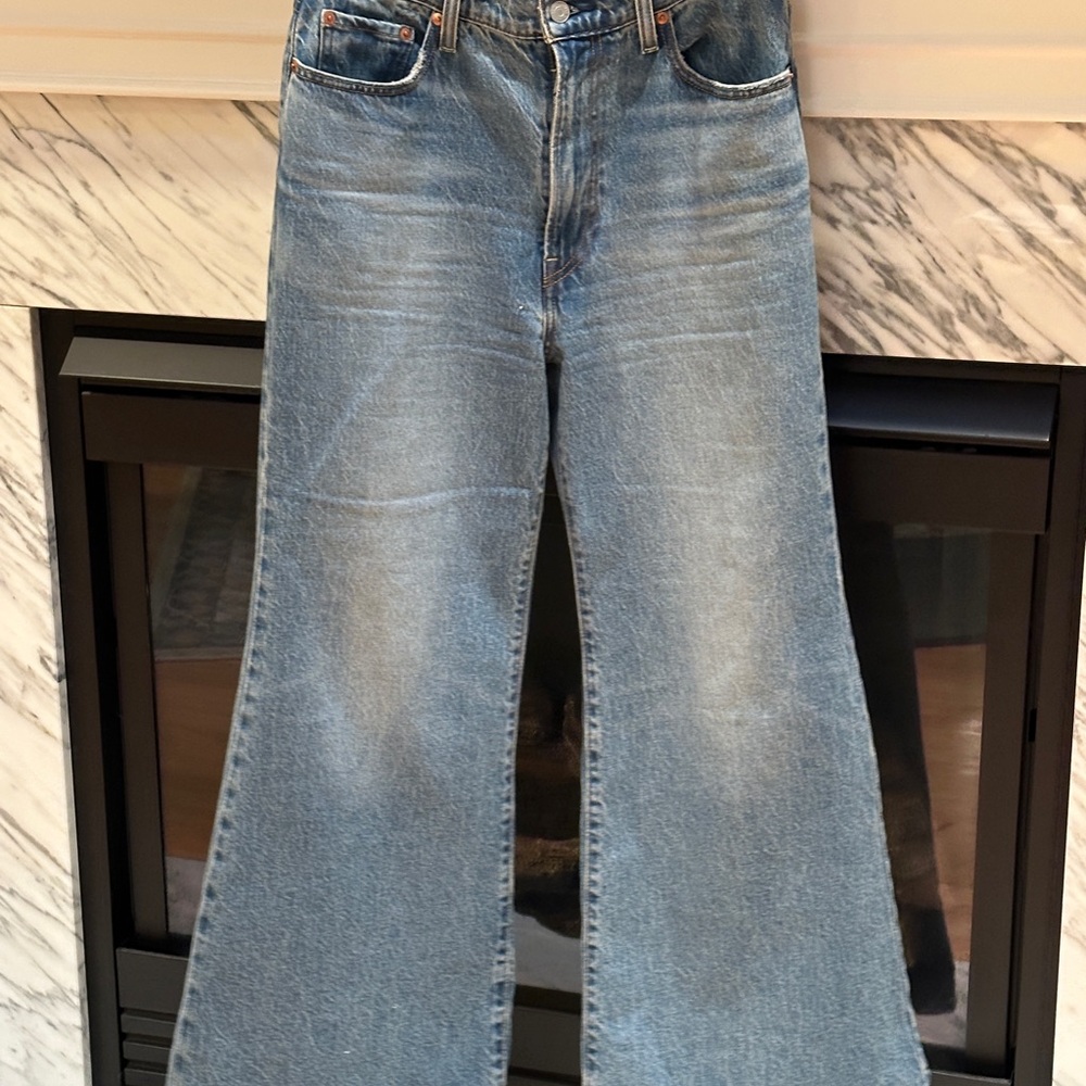 Levi’s Ribcage Bell - Picture 6 of 6